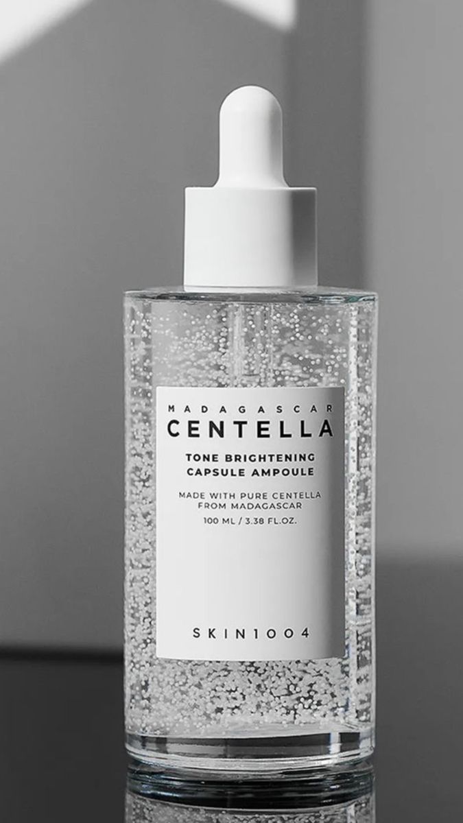 SKIN1004 – Madagascar Centella Tone Brightening Capsule Ampoule (100 ml)