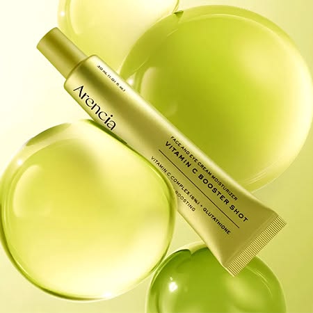 Sérum Vitamine C Éclat – Anti-Taches & Peau Lumineuse
