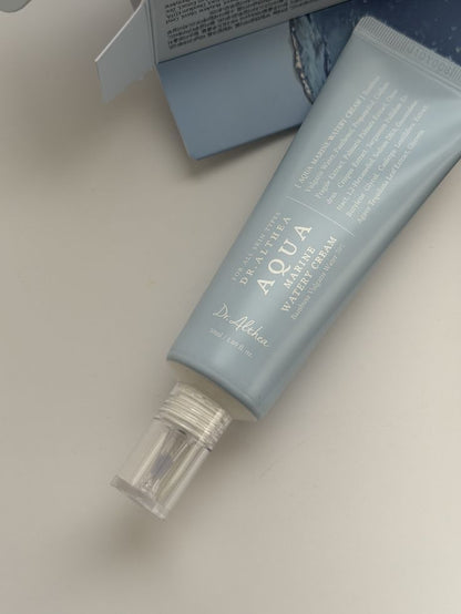 Dr. Althea Aqua Marine Water Cream – Hydratation Intense