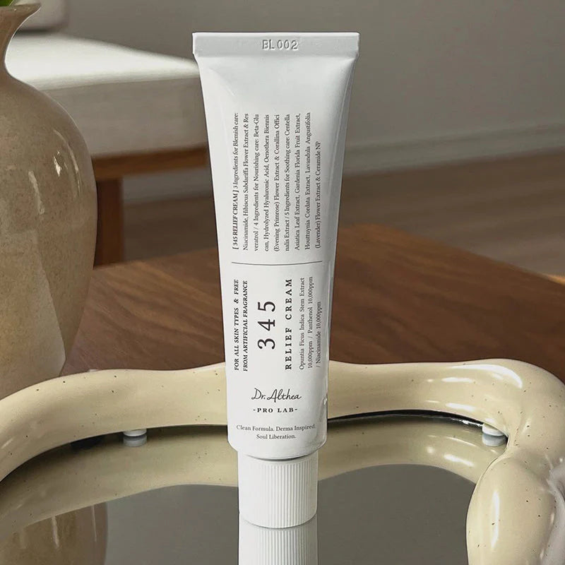 Dr. Althea 345 Relief Cream (50 ml)