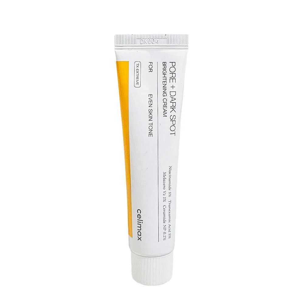 Crème Anti-Taches Cellimax Niacinamide – Éclaircissante Teint Uniforme (50ml)