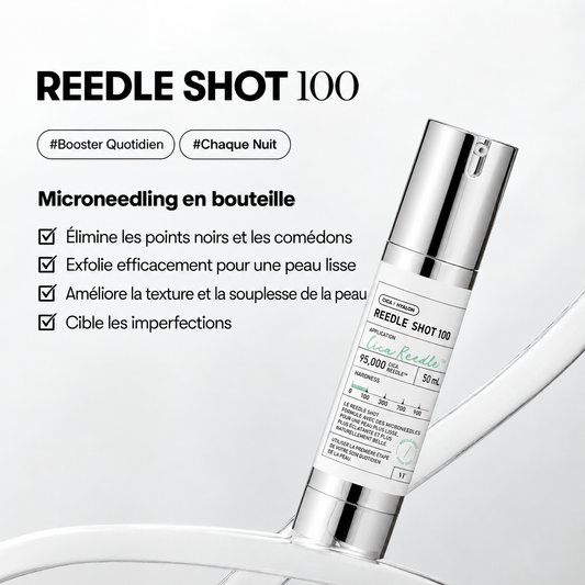 VT Reedle Shot – 100