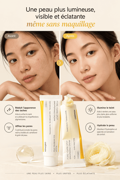 Crème Anti-Taches Cellimax Niacinamide  (50ml)