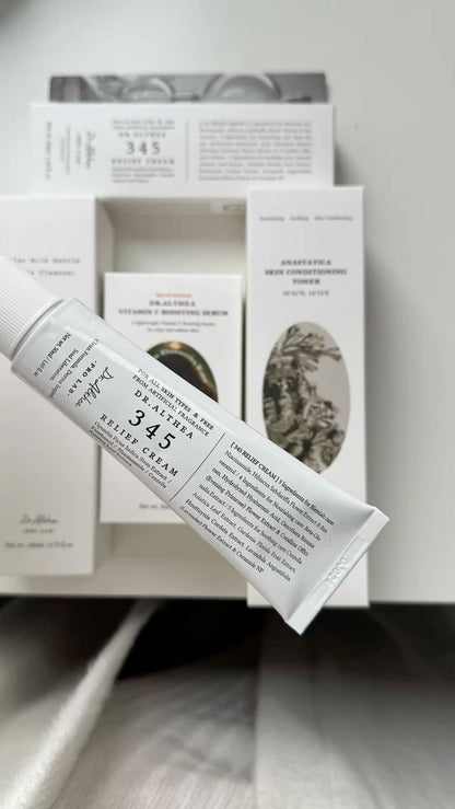 Dr. Althea 345 Relief Cream (50 ml)