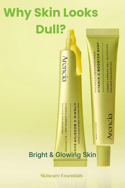 Sérum Vitamine C Éclat – Anti-Taches & Peau Lumineuse