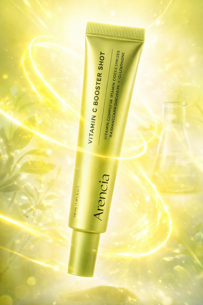 Sérum Vitamine C Éclat – Anti-Taches & Peau Lumineuse