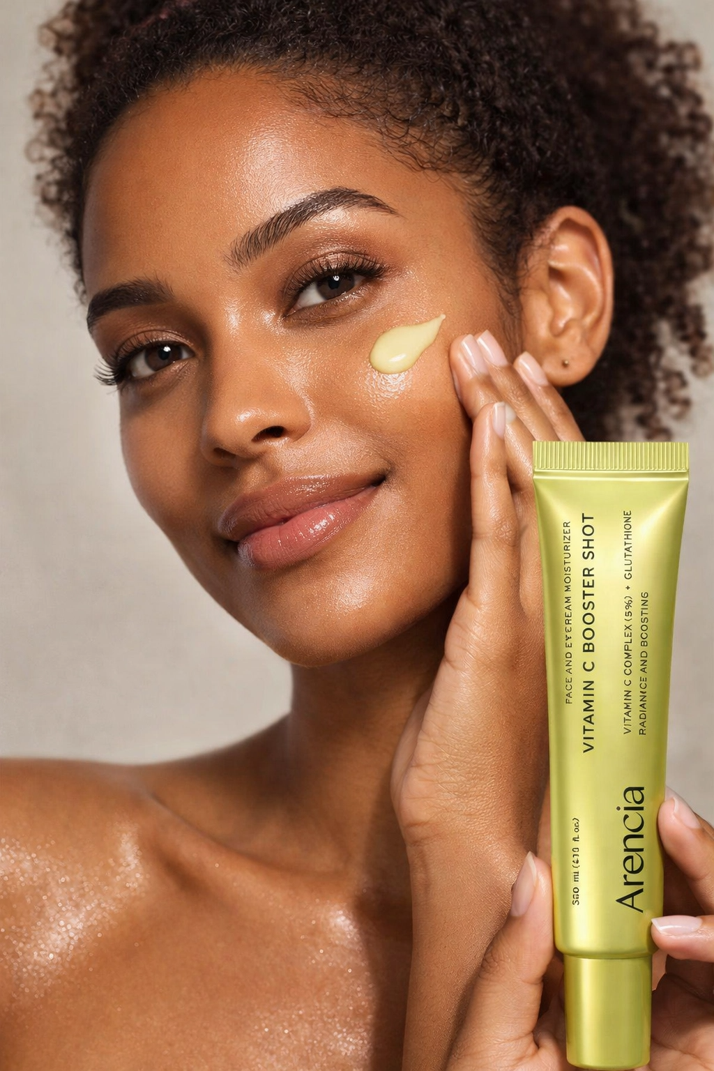 Sérum Vitamine C Éclat – Anti-Taches & Peau Lumineuse