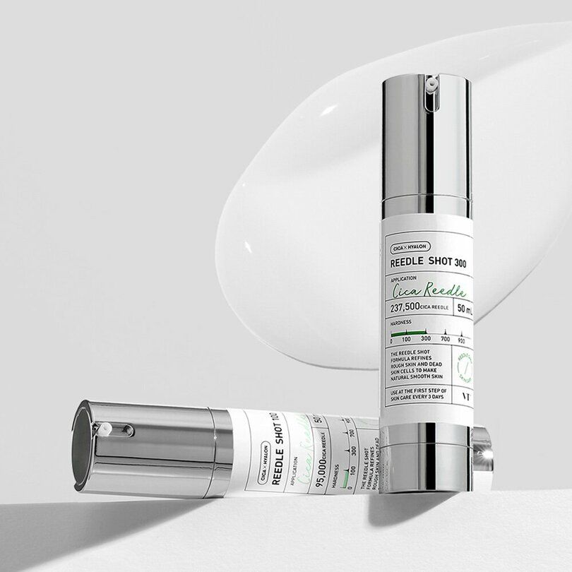 ⭐ "VT Reedle Shot – Le soin coréen viral pour une peau plus lisse et éclatante ✨"