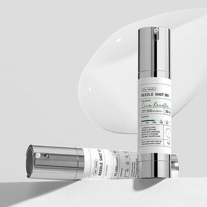 ⭐ "VT Reedle Shot – Le soin coréen viral pour une peau plus lisse et éclatante ✨"