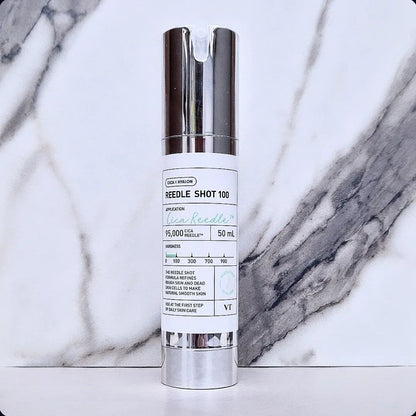 ⭐ "VT Reedle Shot – Le soin coréen viral pour une peau plus lisse et éclatante ✨"