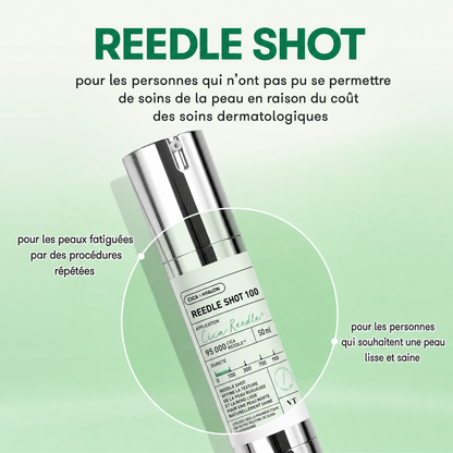 VT Reedle Shot – 100