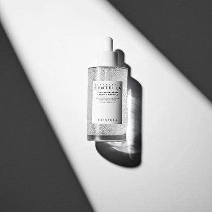 SKIN1004 – Madagascar Centella Tone Brightening Capsule Ampoule (100 ml)