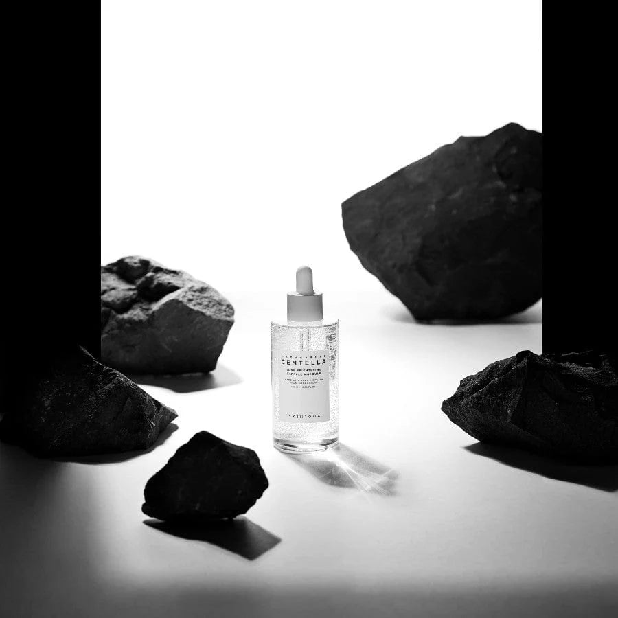 SKIN1004 – Madagascar Centella Tone Brightening Capsule Ampoule (100 ml)